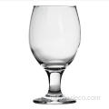 Logo tersuai 400ml snifter cipta bir kraf